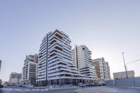  Apartamento en venta en Valencia (Valencia) 