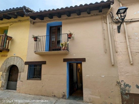  Casa en venta en Peñarroya de Tastavins (Teruel) 