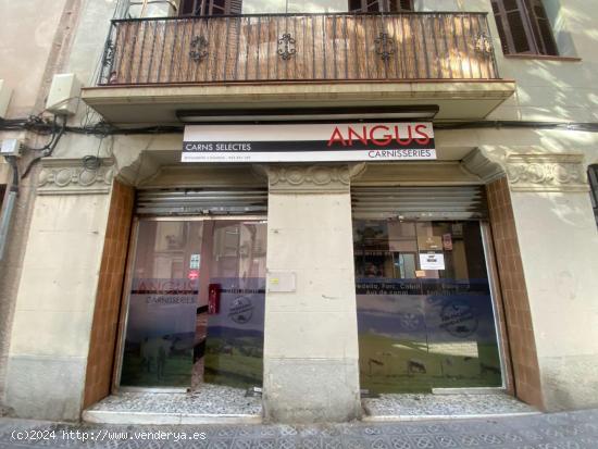  Local comercial en alquiler en calle Juan de Sada 53 - Sants-Badal, Barcelona - BARCELONA 