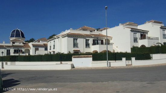  Bungalow en venta en Altea (Alicante) 