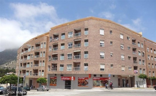  Apartamento en venta en Calpe (Alicante) 