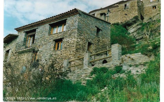  Unifamiliar aislada en venta  en Baronia de Sant Oìsme - Lleida 