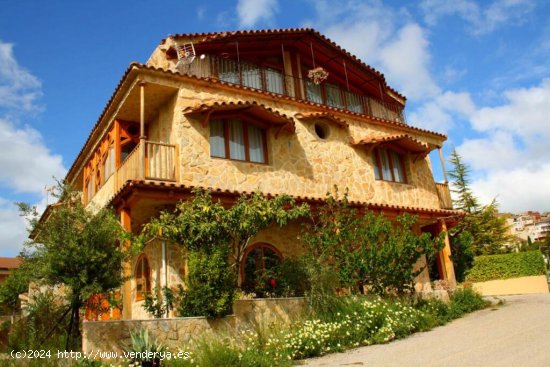 Casa de pueblo en Venta en Horta De Sant Joan Tarragona 
