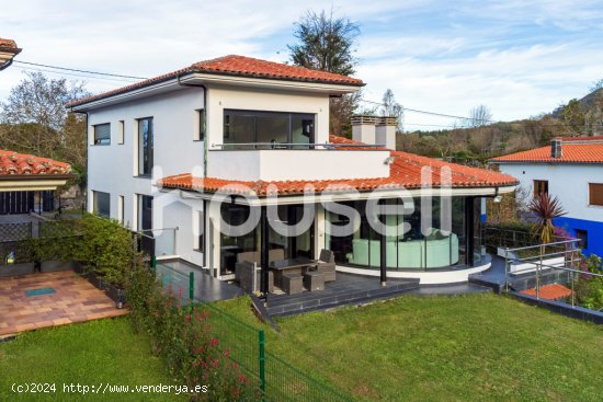  Casa en venta de 375 m² Calle el Cueto Norte, 33343 Caravia (Asturias) 