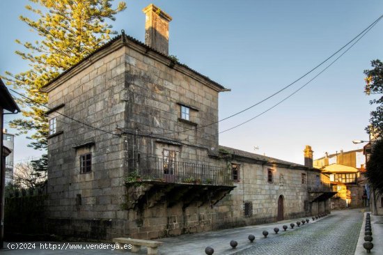  Casa en venta en Vilagarcía de Arousa (Pontevedra) 