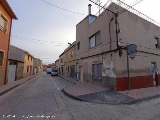  Vivienda en venta en c. juan soler porras, 11, Bullas, Murcia - MURCIA 