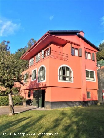  Casa-Chalet en Venta en Gondomar Pontevedra Ref: DA01006722 