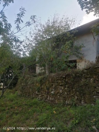  Casa-Chalet en Venta en Arbo Pontevedra Ref: Da0100521 