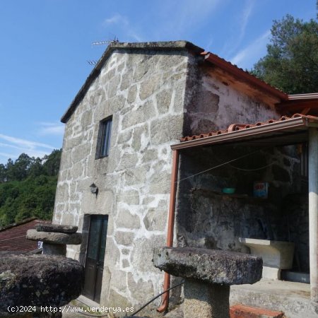  Casa-Chalet en Venta en Barcia De Mera Pontevedra Ref: Da01006222 