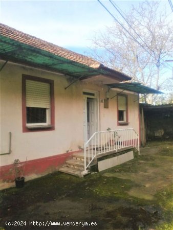  Casa-Chalet en Venta en Redondela Pontevedra Ref: 139 