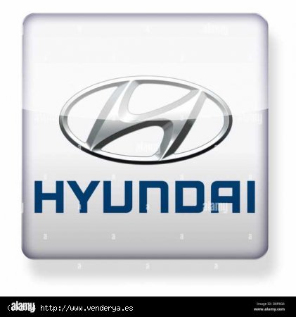  Hyundai Tucson Híbrido ( Tucson 1.6 TGDI HEV Maxx AT )  - Cartagena 