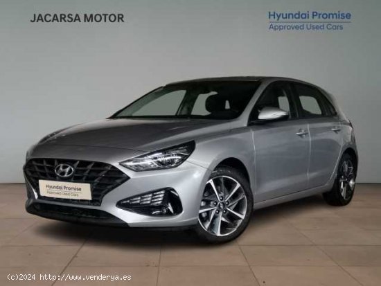  Hyundai i30 ( 1.5 DPI Klass SLX 110 )  - Jaén 