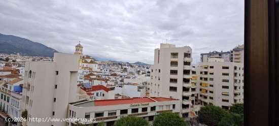  Piso en venta en Marbella (Málaga) 