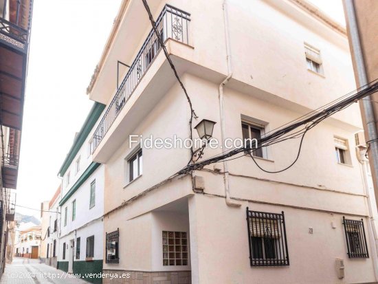  Casa en venta en Nigüelas (Granada) 