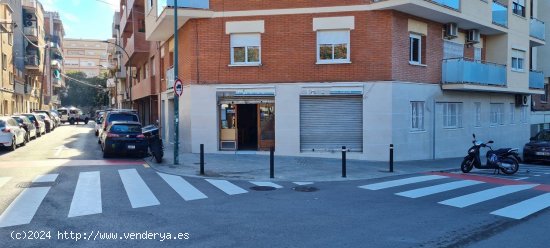  Local en alquiler en Esplugues de Llobregat (Barcelona) 