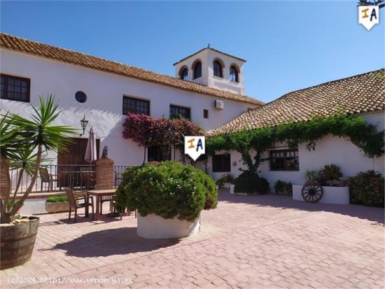  Villa en venta en Mollina (Málaga) 