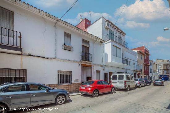  Casa en venta en Villanueva de Castellón - VALENCIA 
