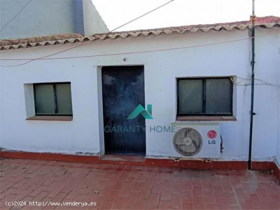  Casa en venta en Niebla - HUELVA 