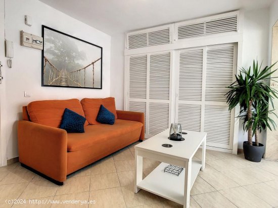  Apartamento en venta en Torremolinos (Málaga) 
