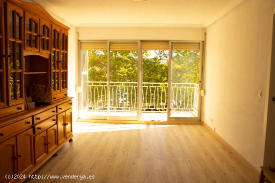  Se vende piso recien reformado de 110 m2 en la zona de las cumbres guadalajara - GUADALAJARA 