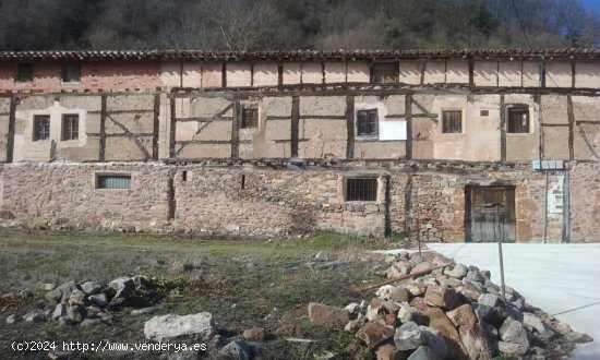  Casa-Chalet en Venta en Santa Cruz Del Valle Urbion Burgos 