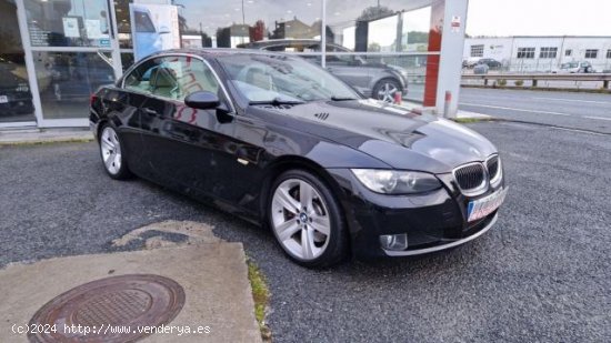  BMW Serie 3 Cabrio en venta en Lugo (Lugo) - Lugo 