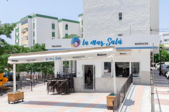  Oportunidad Marbella  venta Restaurante. - MALAGA 