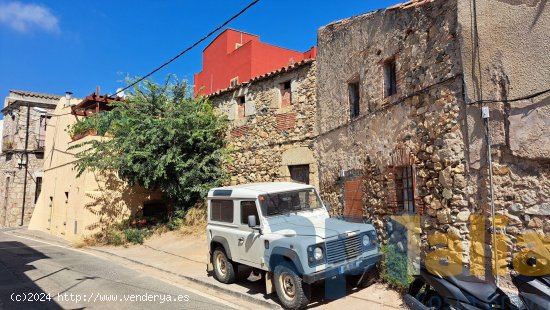  Casa rural en venta  en Calonge - Girona 