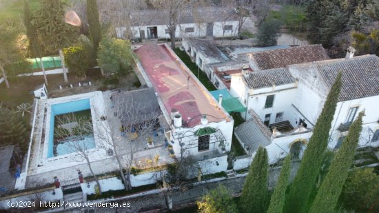  Casa de campo-Masía en Venta en Ronda Málaga 