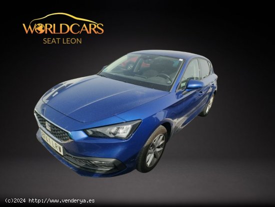  Seat Leon 1.0 eTSI 81kW DSG-7 S&S Style Go - San Vicente del Raspeig 