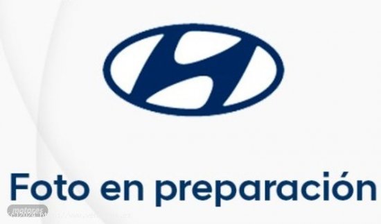  Hyundai Bayon 1.2 MPI Klass de 2024 con 10 Km por 19.700 EUR. en Huelva 