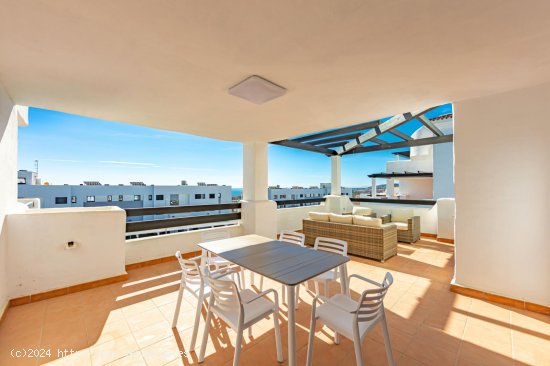  Apartamento en venta a estrenar en Casares (Málaga) 