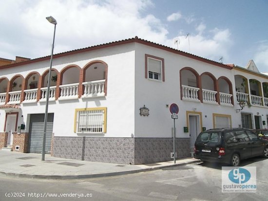  Casa en venta en Alhaurín de la Torre (Málaga) 