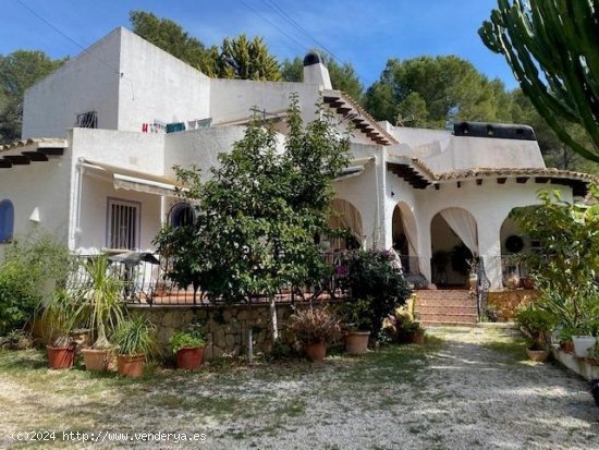  Villa en venta en Altea (Alicante) 