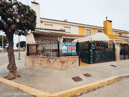  Casa en venta en Almoradí (Alicante) 