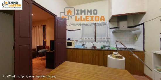  Unifamiliar adosada en venta  en Sidamon - Lleida 