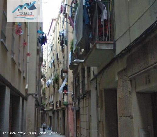  Venta Piso en Sant Pere, Santa Caterina I La Ribera- Barcelona - BARCELONA 
