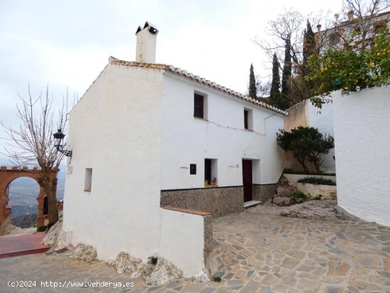  Casa en venta en Comares (Málaga) 