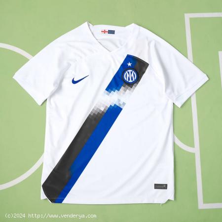  fake Inter Milan shirts 2023-2024