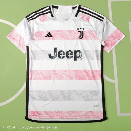 fake Juventus shirts 2023-2024