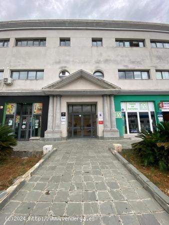  Venta de Oficina en Mairena del Aljarafe  Polígono Pisa - SEVILLA 