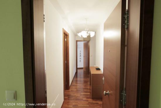  Piso completo de 2 dormitorios en Vigo - PONTEVEDRA 