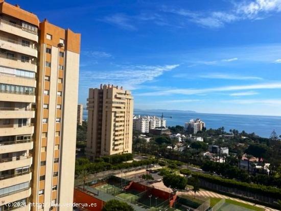  Se vende piso con vistas al mar en Aguadulce Sur - ALMERIA 