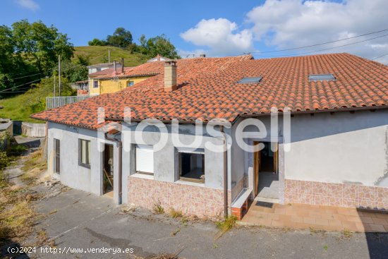  .Casa rural de 110 m² en  Tuenes, 33527 Bimenes (Asturias) 
