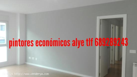  pintores economicos en yuncos 689289243 españoles. descuentos  