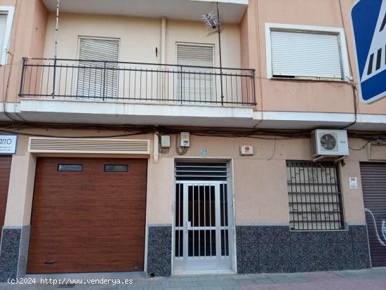  Piso en venta en Calle Mosen Esteban, 4º, 03660, Novelda (Alicante) - ALICANTE 