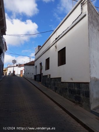  Casa en venta en Firgas (Las Palmas) 