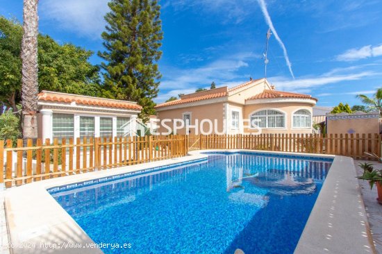  Casa en venta en Rojales (Alicante) 