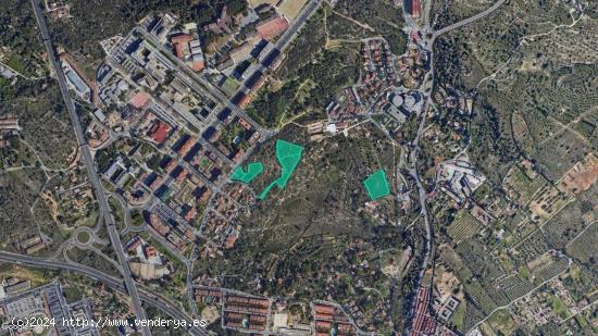  Suelo urbanizable sectorizado en venta en Tarragona - TARRAGONA 