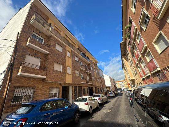  ¡Oportunidad Única! Apartamento de 50 m² en Alonso de Escobar, Badajoz - Listo para Vivir - BADAJ 